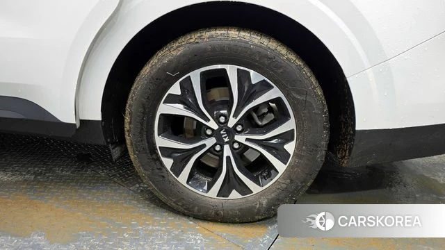 Kia Carnival 4th generation id 4355809 из Кореи 13