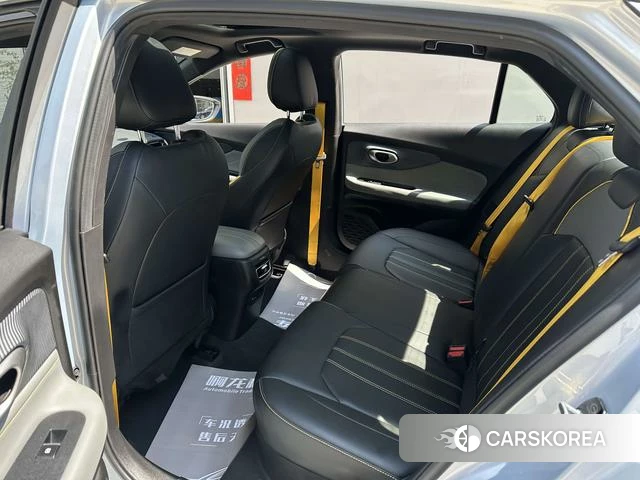 GAC Trumpchi Shadow Leopard id 4221302 из Китая 13