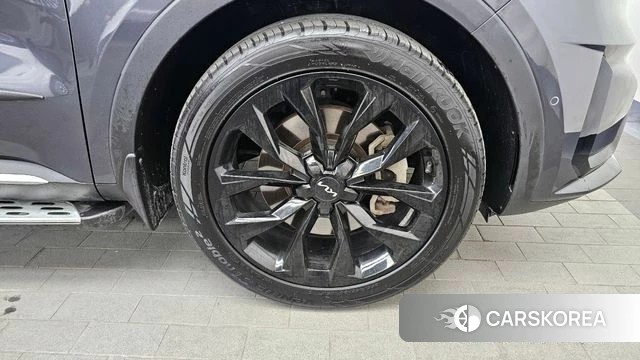 Kia Sorento 4th Generation id 4224224 из Кореи 13