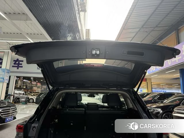Toyota Highlander id 4262109 из Китая 13