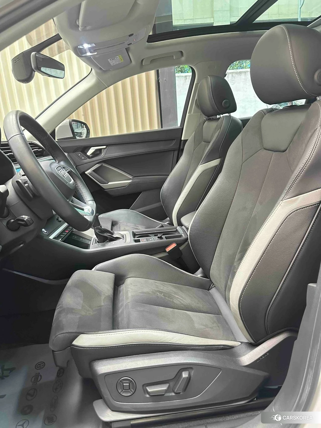 Audi Q3 id 4487469 из Китая 13