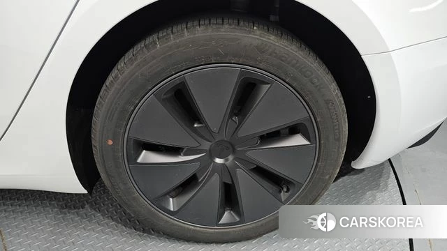 Tesla Model 3 id 4329336 из Кореи 13