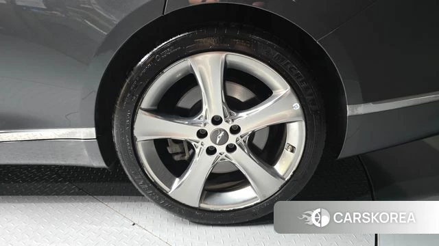Genesis G80 (RG3) id 4496028 из Кореи 13