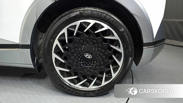 Hyundai Ionic 5 id 4500668 из Кореи 13
