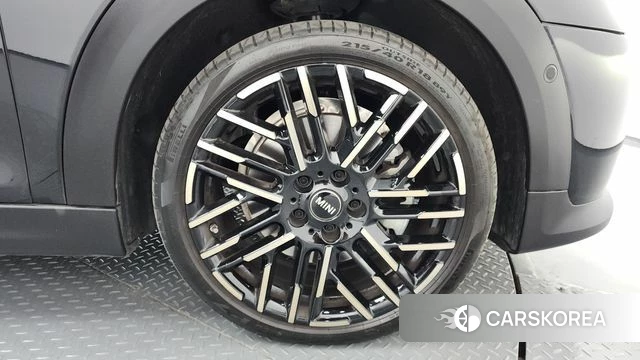 Mini Cooper S 4th Generation id 4315020 из Кореи 13