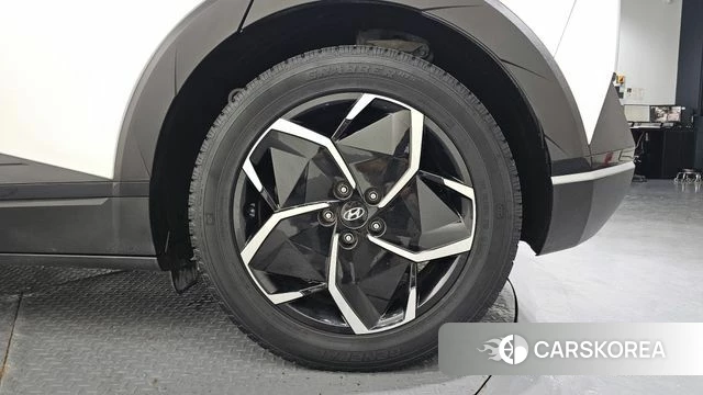 Hyundai Ionic 5 id 4759018 из Кореи 13
