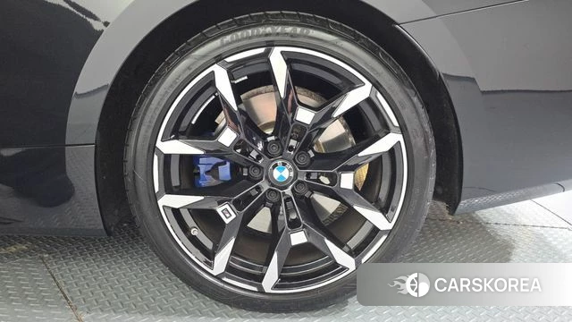 BMW 4 Series (G22) id 4291806 из Кореи 13