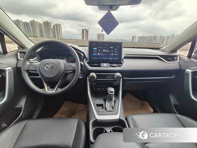Toyota Wilanda id 4335953 из Китая 13