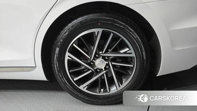 Hyundai The New Grandeur IG id 4330252 из Кореи 13