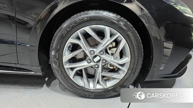 Hyundai Sonata (DN8) id 4730975 из Кореи 13