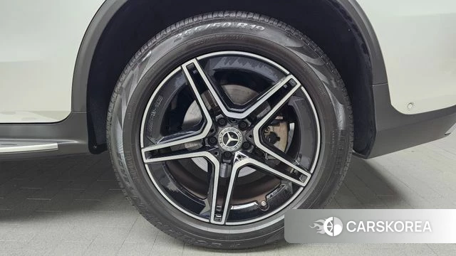 Mercedes-Benz GLC-Class X253 id 4676079 из Кореи 13