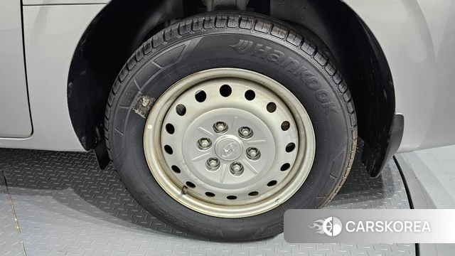 Hyundai Staria id 4603935 из Кореи 13