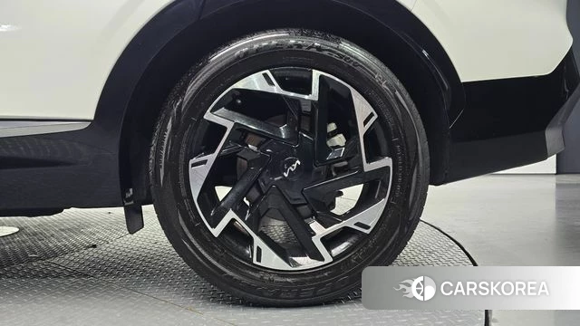Kia Sportage 5th Generation id 4697461 из Кореи 13