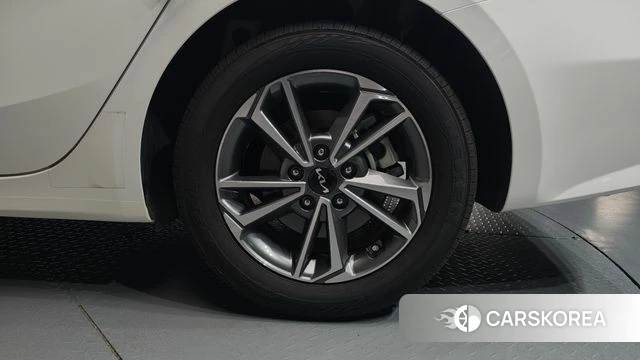 Kia The New K3 2nd generation id 4415352 из Кореи 13