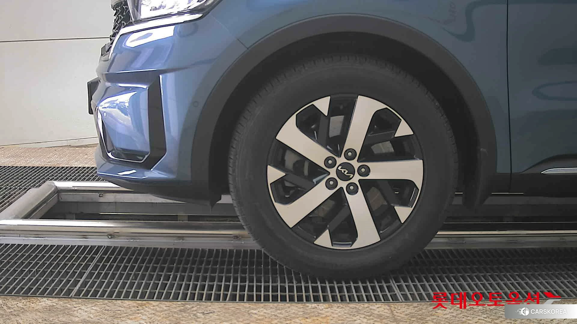 Kia Sorento id 3869396 из Кореи 13