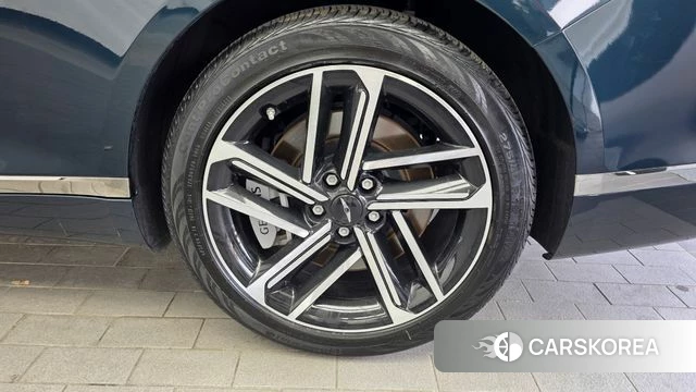 Genesis G80 (RG3) id 4499811 из Кореи 13