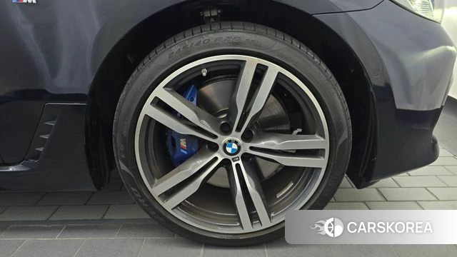BMW 6 Series GT (G32) id 4880413 из Кореи 13