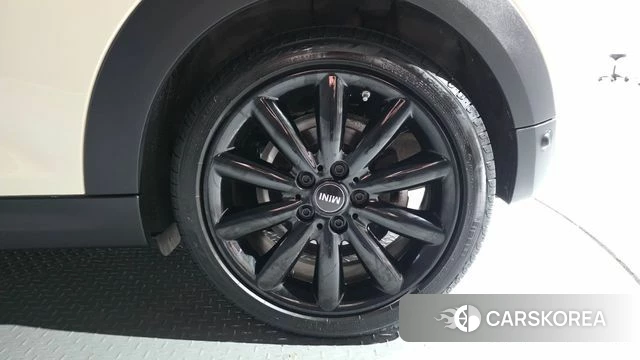 Mini Cooper S id 4727705 из Кореи 13