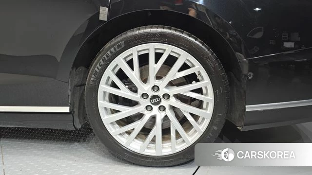 Audi A8 (D5) id 4507090 из Кореи 13