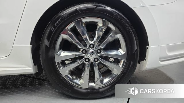 Kia All New Carnival id 4425064 из Кореи 13