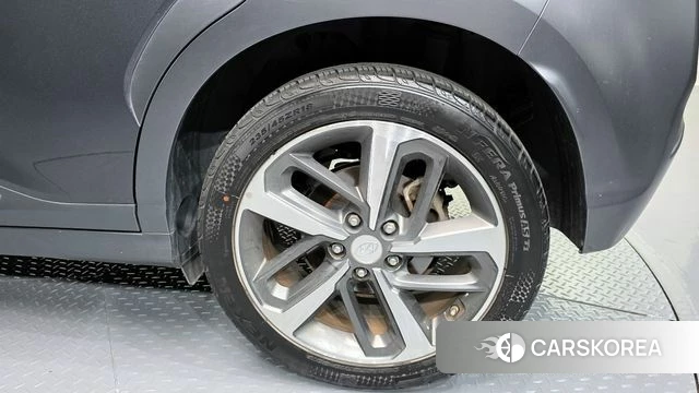 Hyundai Kona id 4339748 из Кореи 13