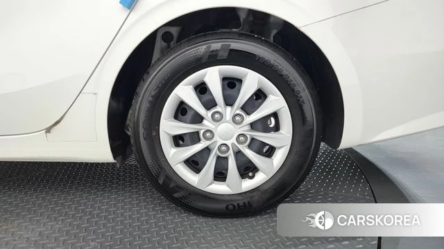 Kia The New K3 2nd generation id 4630463 из Кореи 13