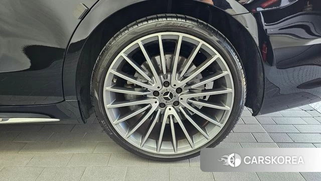 Mercedes-Benz S-Class W223 id 4624018 из Кореи 13