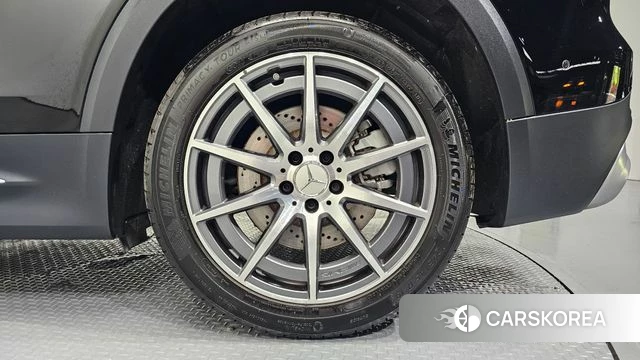 Mercedes-Benz GLB-Class X247 id 4494923 из Кореи 13