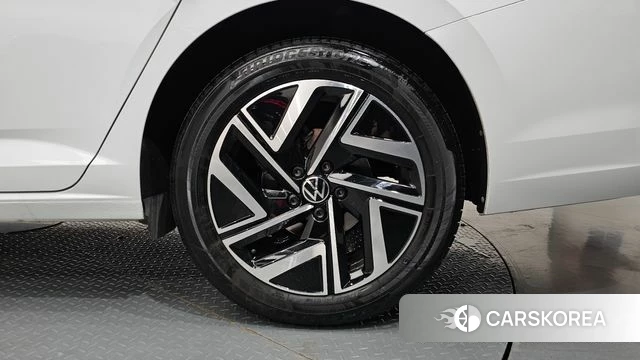 Volkswagen 7th Generation of Jetta id 4493711 из Кореи 13