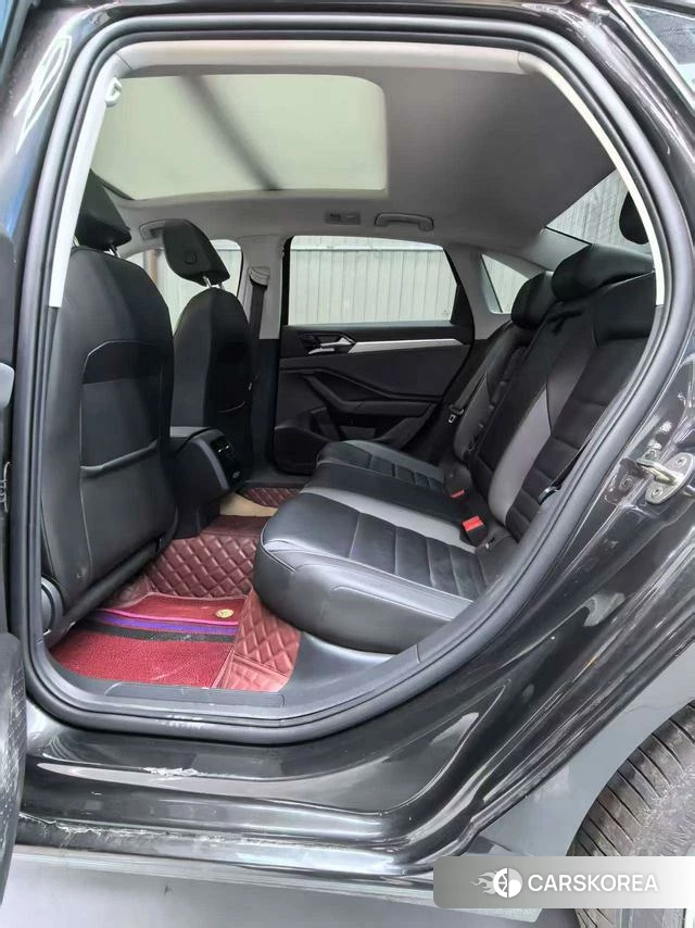 Volkswagen Sagitar id 4207631 из Китая 13