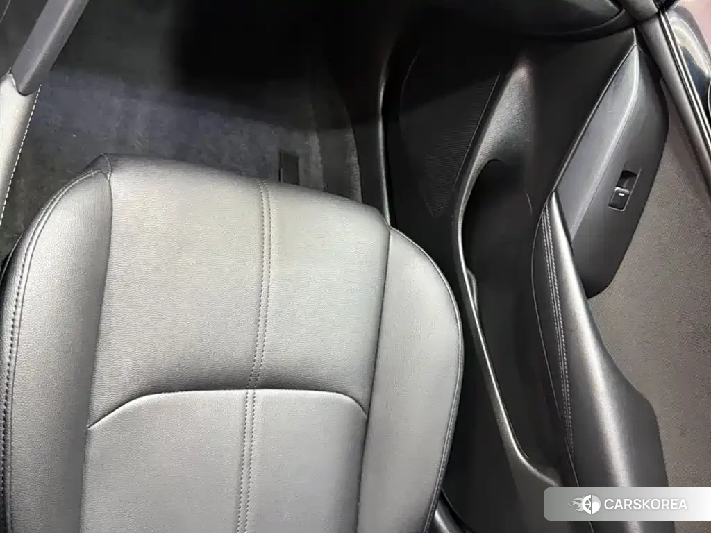 Mazda CX-4 id 4664612 из Китая 13