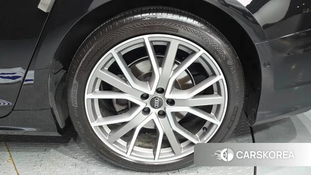 Audi A6 (C8) id 4433776 из Кореи 13