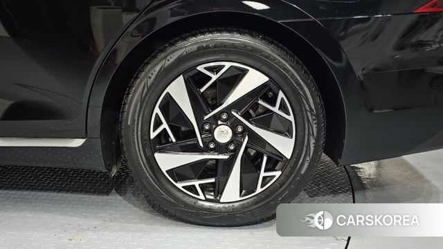 Hyundai The New Grandeur IG Hybrid id 4506770 из Кореи 13