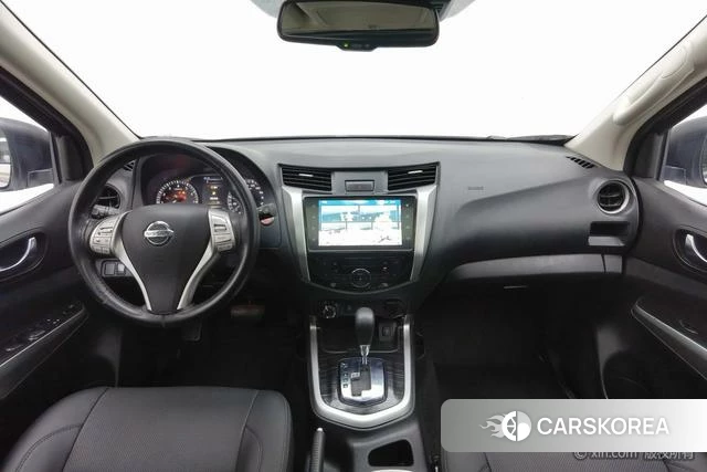 Nissan Tuda id 4272982 из Китая 13