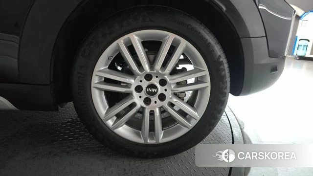 Mini Cooper Countryman id 4555371 из Кореи 13