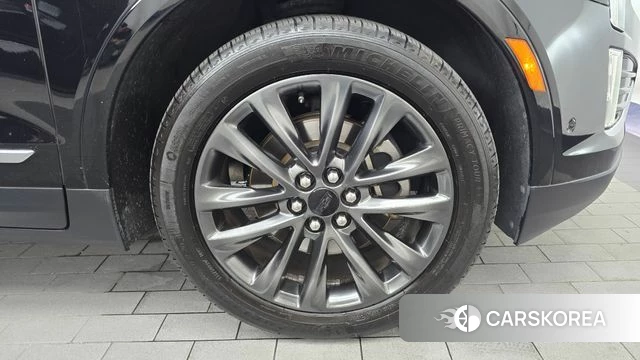 Cadillac XT5 id 4713375 из Кореи 13