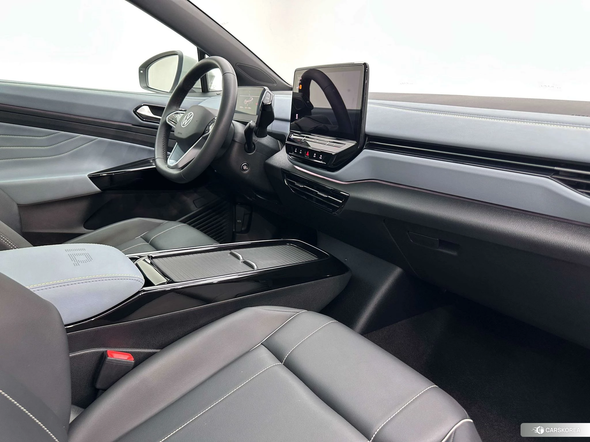 Volkswagen ID.4 X id 4513871 из Китая 13