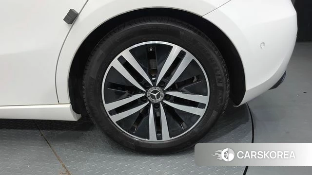 Mercedes-Benz A-Class W177 id 4671915 из Кореи 13