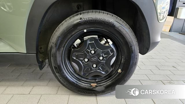 Hyundai Casper id 4281468 из Кореи 13
