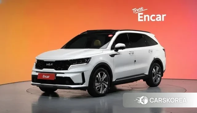 Kia Sorento 4th Generation id 3438529 из Кореи 13