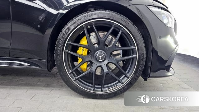 Mercedes-Benz AMG GT id 4187937 из Кореи 13