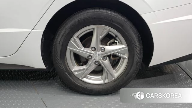 Hyundai Sonata (DN8) id 4574109 из Кореи 13