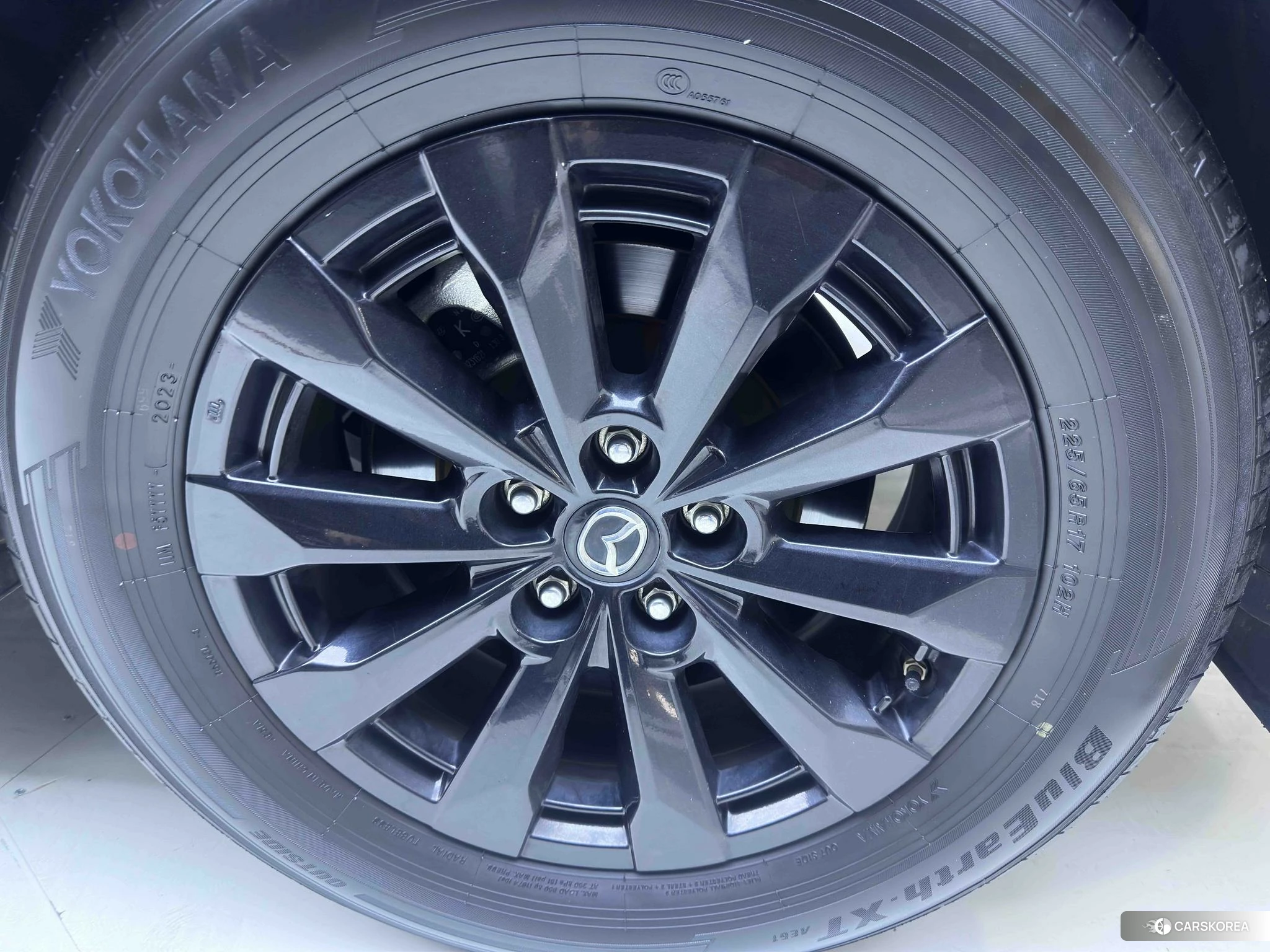 BMW X1 id 4461528 из Китая 13