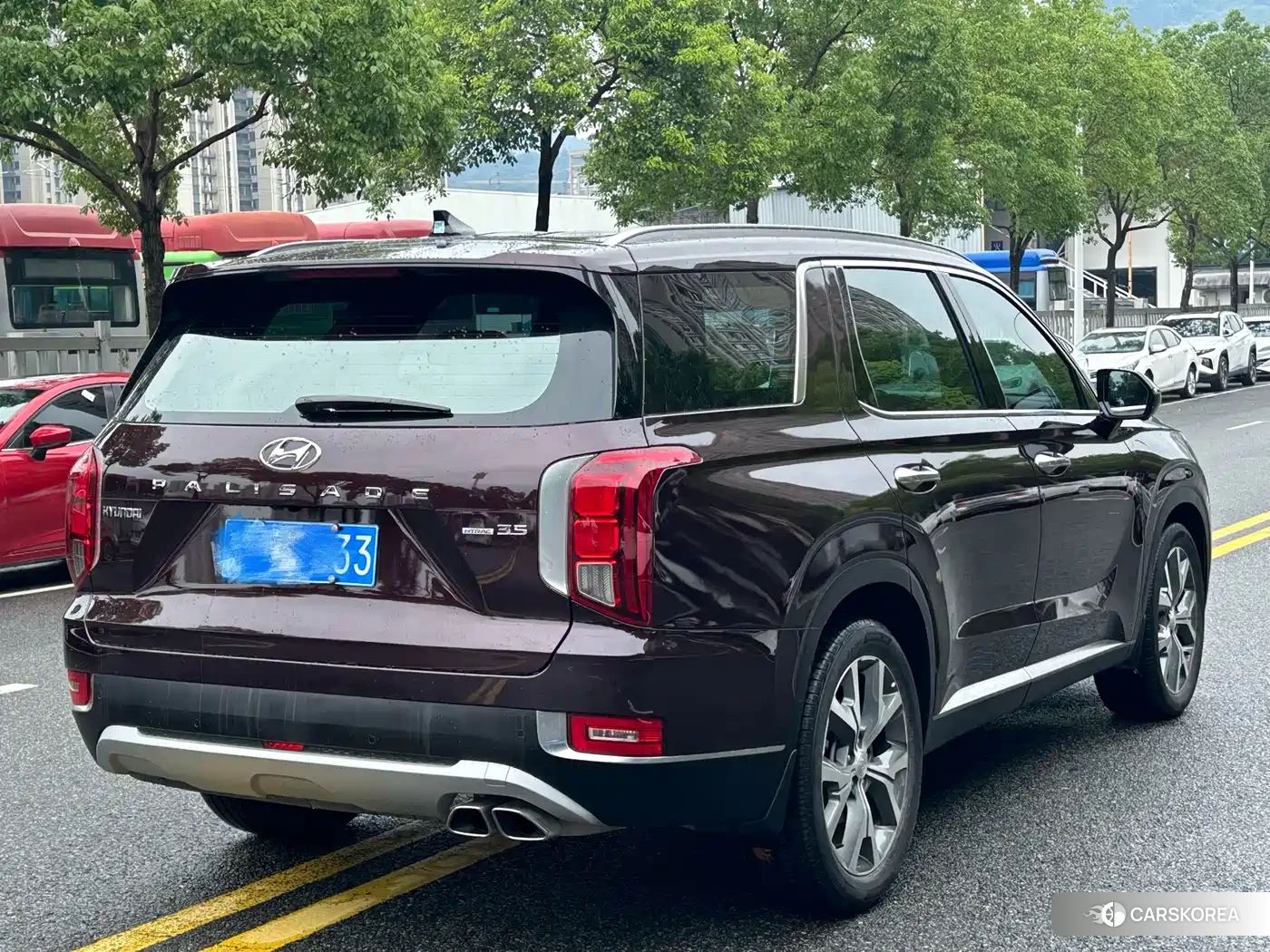 Hyundai Paristi id 4577466 из Китая 14