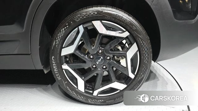 Kia The New Seltos id 4740364 из Кореи 13