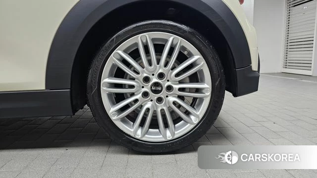 Mini Cooper id 4494674 из Кореи 13