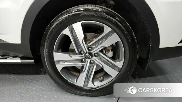 Kia Sorento 4th Generation id 4224527 из Кореи 13