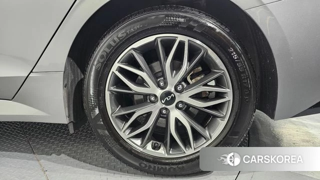 Kia K5 3rd generation id 4223475 из Кореи 13