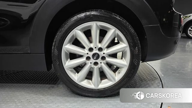 Mini Cooper Clubman id 4572929 из Кореи 13