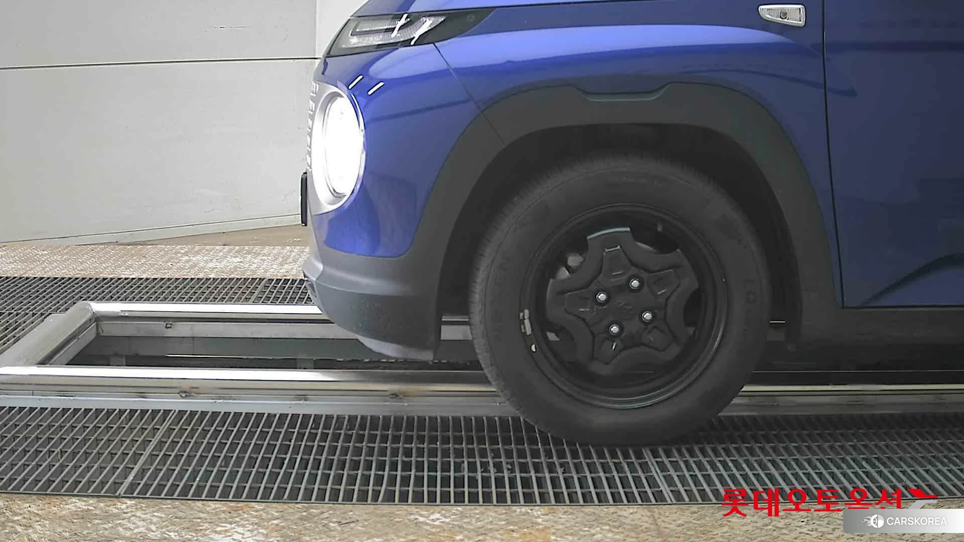 Hyundai Casper id 3875791 из Кореи 13